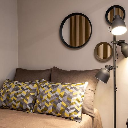 Bohemia - New Apartment With Stylish Design Sofia Exterior photo