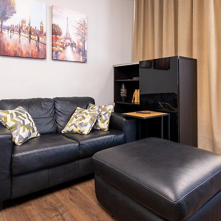Bohemia - New Apartment With Stylish Design Sofia Exterior photo