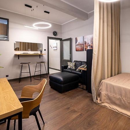 Bohemia - New Apartment With Stylish Design Sofia Exterior photo