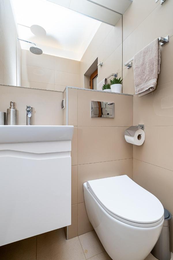 Bohemia - New Apartment With Stylish Design Sofia Exterior photo